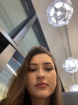 BimboTwiins online show from December 1, 2025, 2:40 pm