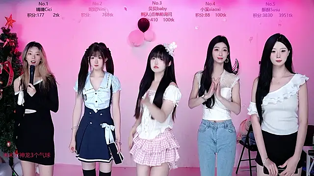 CM---002 online show from March 6, 2026, 1:22 am