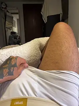 Snapshot of 1Panini21 chatting on February 27, 2026, 1:33 pm 1Panini21 online show from February 27, 2026, 1:33 pm