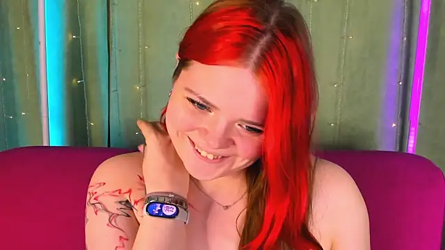 KellyFiery online show from May 9, 2026, 8:39 am