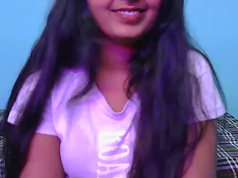 Snapshot of Hii_Anika chatting on November 24, 2025, 6:02 am Hii Anika online show from November 24, 2025, 6:02 am