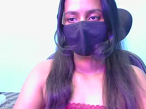 Snapshot of Hii_Anika chatting on November 28, 2025, 4:01 am Hii Anika online show from November 28, 2025, 4:01 am