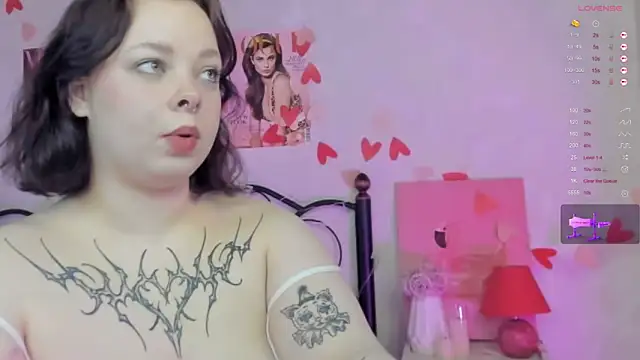 Vlada vv online show from March 6, 2026, 6:19 am