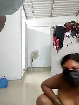 Desicouple1706 online show from January 9, 2026, 2:18 am