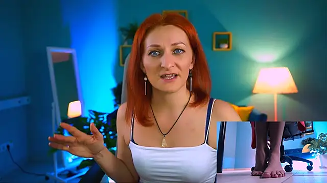 DianaTorrens online show from January 8, 2026, 8:53 am