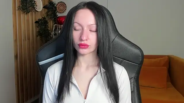 NaomiBlakes online show from February 24, 2026, 5:19 am