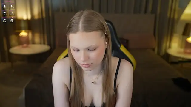 Charlotte Dreams online show from April 24, 2026, 4:31 pm