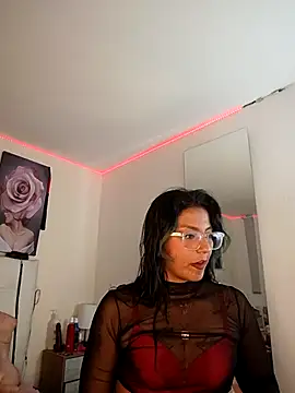 SamathaMay online show from March 20, 2026, 12:50 pm