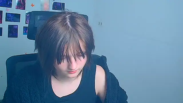 Alice Wonderme online show from January 14, 2026, 1:15 pm