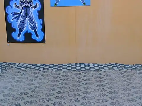 Honey Baby1 online show from April 17, 2026, 5:43 am