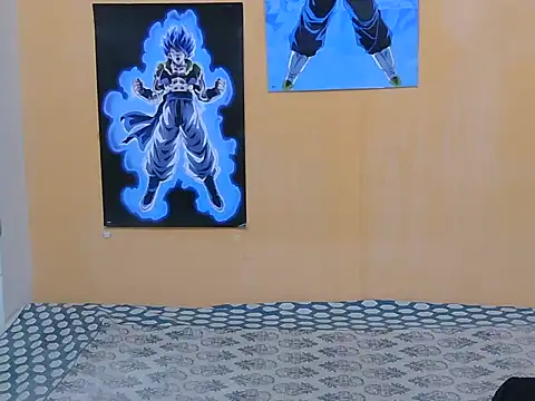 Honey Baby1 online show from April 13, 2026, 5:55 am