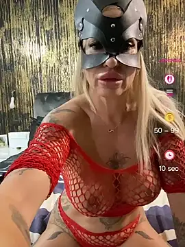ledysex69 online show from June 9, 2026, 2:18 pm