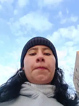 Megan hotwife  online show from January 19, 2026, 8:18 am