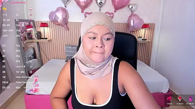 Snapshot of jasmyne_anbar chatting on February 27, 2026, 9:25 pm jasmyne anbar online show from February 27, 2026, 9:25 pm