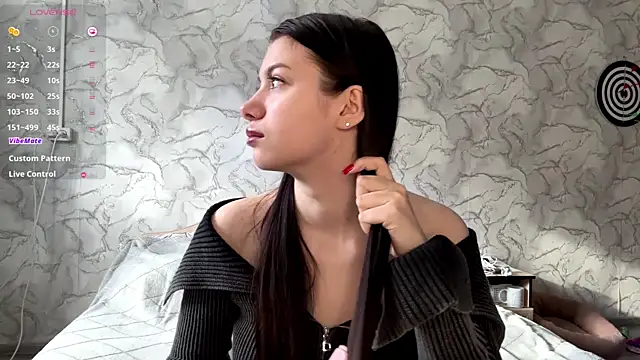 Phantom Gallactic online show from February 15, 2026, 6:03 am