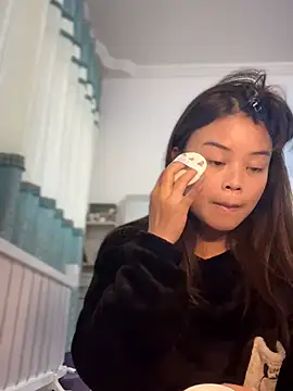 Toffee-00 online show from February 12, 2026, 6:35 am