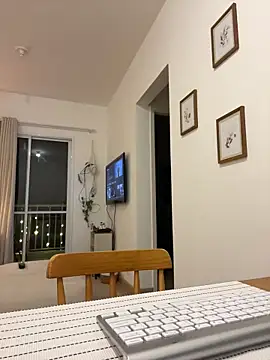 KnotBabe online show from February 26, 2026, 1:16 am