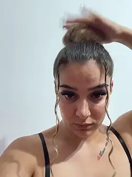 CrazyJessika online show from June 2, 2026, 9:04 pm