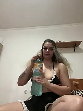 Snapshot of CrazyJessika chatting on March 1, 2026, 12:49 pm CrazyJessika online show from March 1, 2026, 12:49 pm