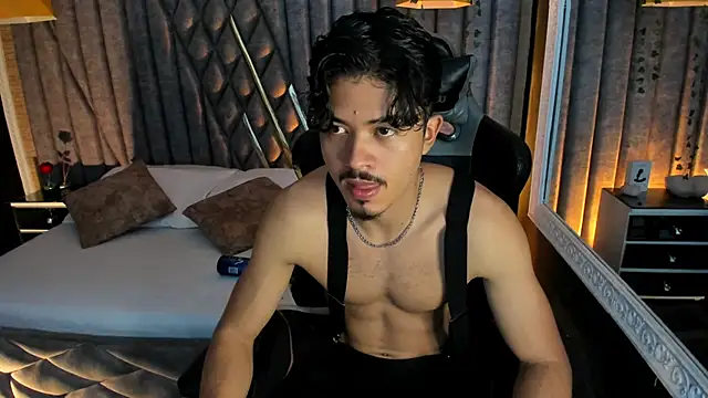 Snapshot of NicolaiKarav chatting on July 1, 2026, 12:27 pm NicolaiKarav online show from July 1, 2026, 12:27 pm