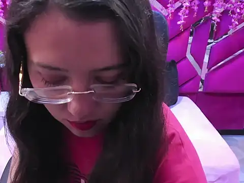 Snapshot of Melanny_Colins chatting on November 22, 2025, 12:15 pm Melanny Colins online show from November 22, 2025, 12:15 pm