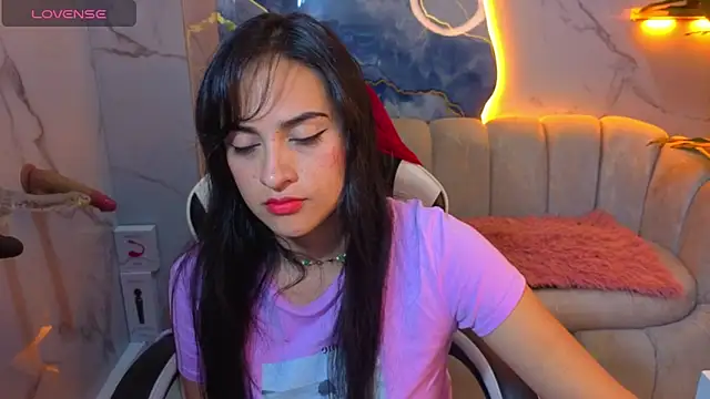 Anny Star Tx online show from April 11, 2026, 7:50 pm