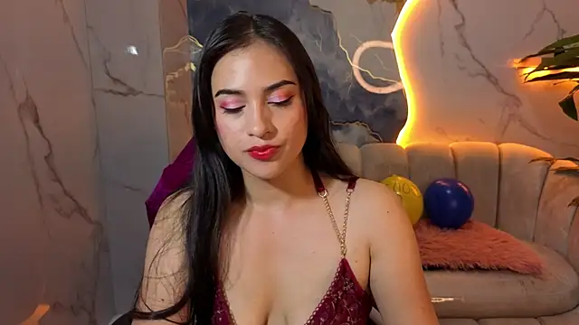 Anny Star Tx online show from March 21, 2026, 8:13 pm