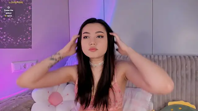 tokkpokki online show from April 11, 2026, 1:37 pm