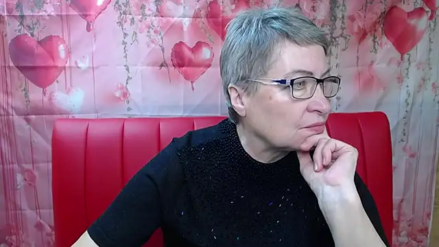 OlgaLuck online show from February 3, 2026, 6:40 am