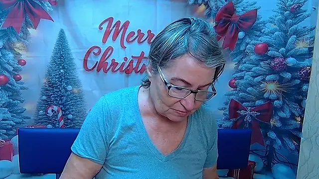 OlgaLuck online show from January 15, 2026, 6:17 am