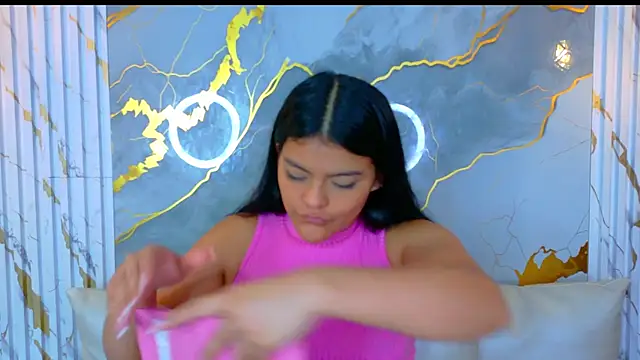 NIKIBUNNY online show from January 17, 2026, 11:58 am