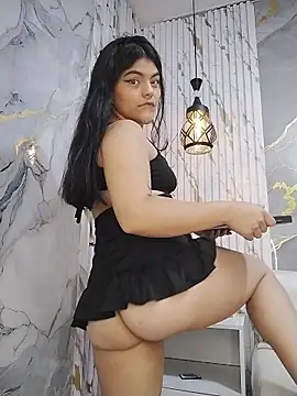 NIKIBUNNY online show from March 21, 2026, 1:26 pm