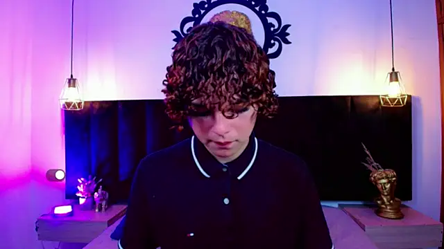 Skyee angel online show from January 6, 2026, 8:02 pm