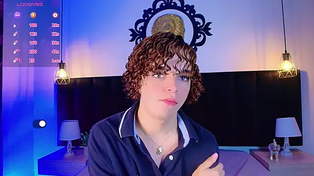 Skyee angel online show from March 20, 2026, 7:48 pm