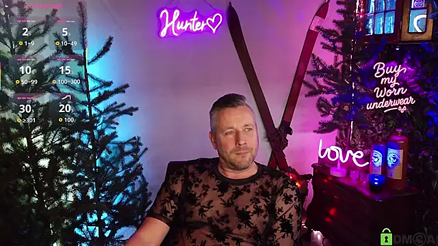 Snapshot of Hunter_Fl chatting on February 26, 2026, 5:02 pm Hunter Fl online show from February 26, 2026, 5:02 pm