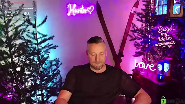 Snapshot of Hunter_Fl chatting on February 19, 2026, 5:21 pm Hunter Fl online show from February 19, 2026, 5:21 pm