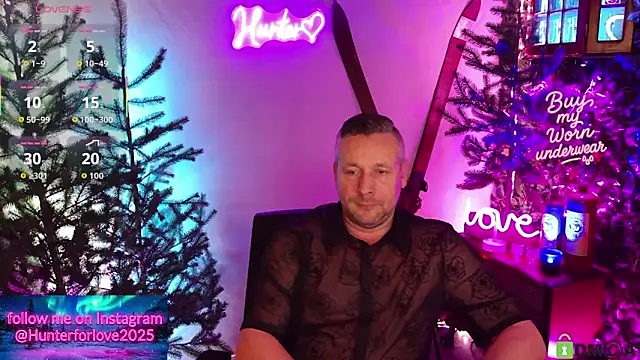 Snapshot of Hunter_Fl chatting on February 4, 2026, 4:57 pm Hunter Fl online show from February 4, 2026, 4:57 pm