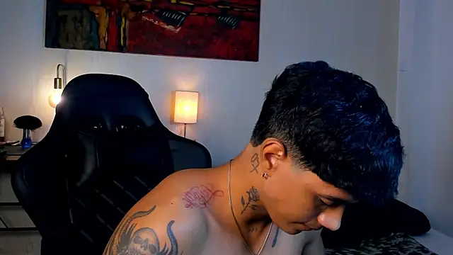 aress damon online show from November 22, 2025, 12:10 am