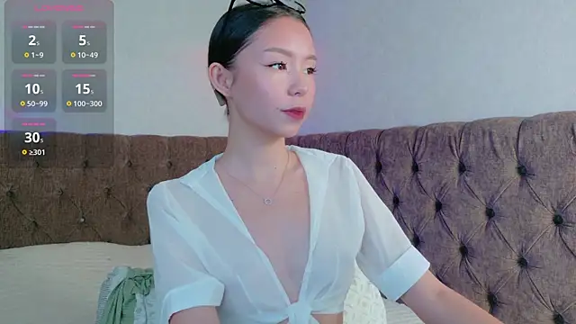 Lina lust  online show from August 7, 2026, 9:37 am