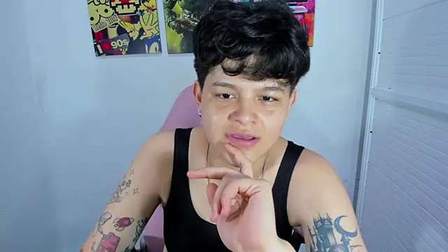  ian sweet online show from November 21, 2025, 7:35 pm