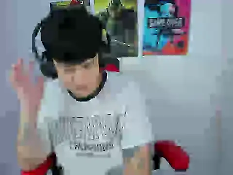  ian sweet online show from January 8, 2026, 11:27 am