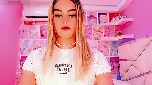 DaleskaSanchez online show from February 28, 2026, 8:30 pm