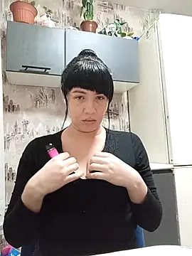 KARINA-TITS online show from November 26, 2025, 2:44 am