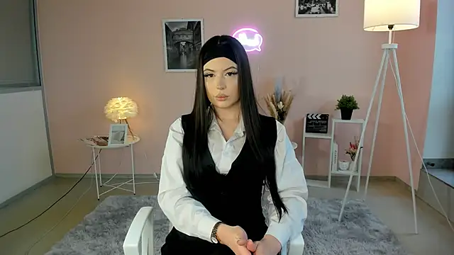 Snapshot of MignonBlunden chatting on November 28, 2025, 8:14 am MignonBlunden online show from November 28, 2025, 8:14 am