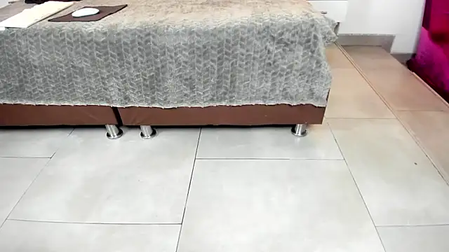 Mysterius Woman online show from March 15, 2026, 12:01 pm