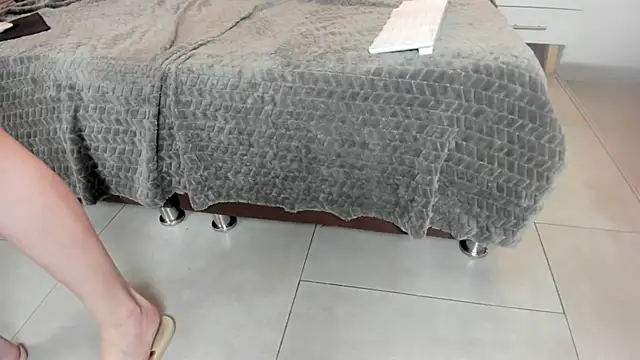 Mysterius Woman online show from February 27, 2026, 1:22 pm