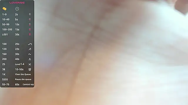 Izelevans online show from March 24, 2026, 1:11 pm