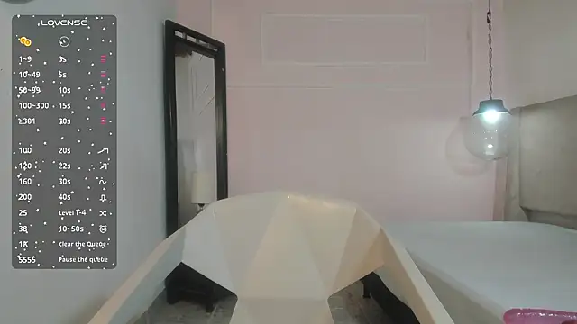 Izelevans online show from March 27, 2026, 11:44 am