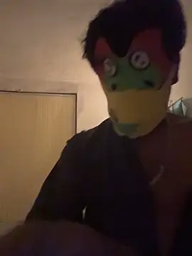 lustdemon33 online show from February 28, 2026, 8:19 pm