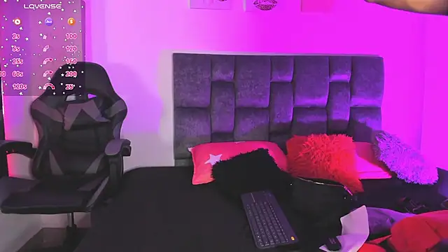 ValeryTs1 online show from April 8, 2026, 6:31 pm